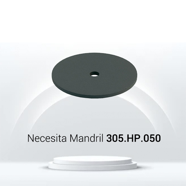 Disco para Metal Medio