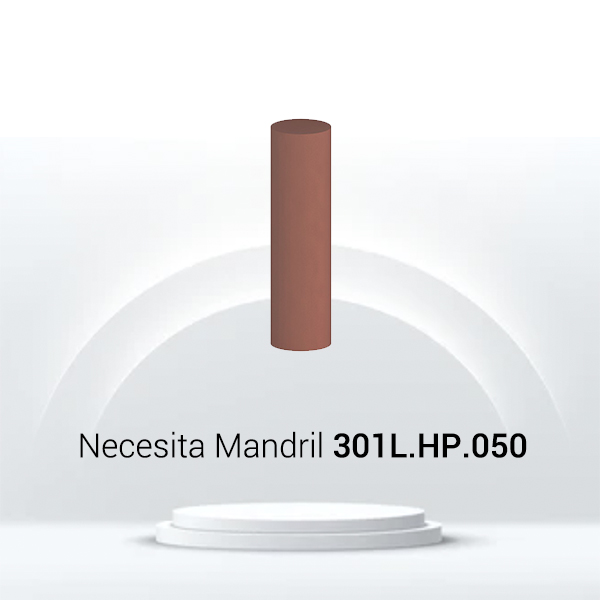 Pulidor para Metal Fino