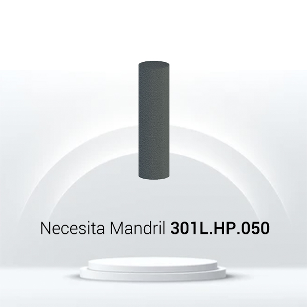 Pulidor para Metal Medio