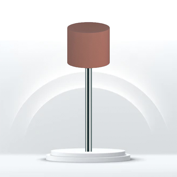 Pulidor para Metal Fino