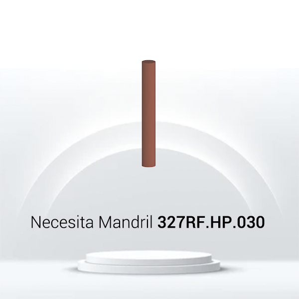 Cilindro para Metal Fino