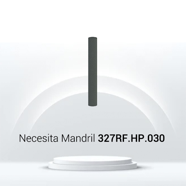 Cilindro para Metal Medio