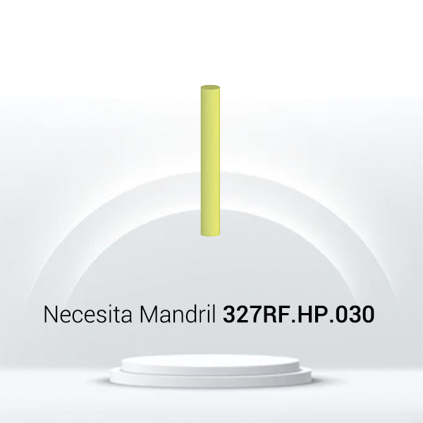 Cilindro para Metal Ultrafino