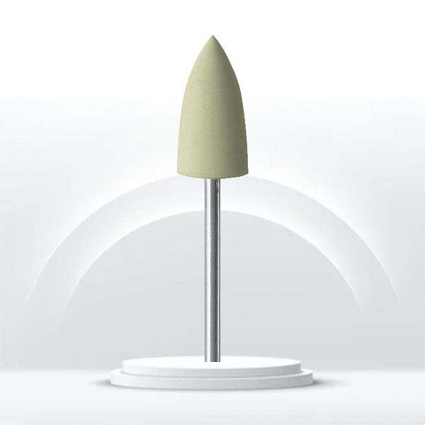 Pulidor para Resina Fino