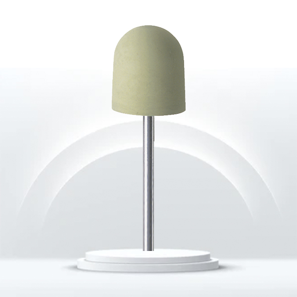 Pulidor para Resina Fino