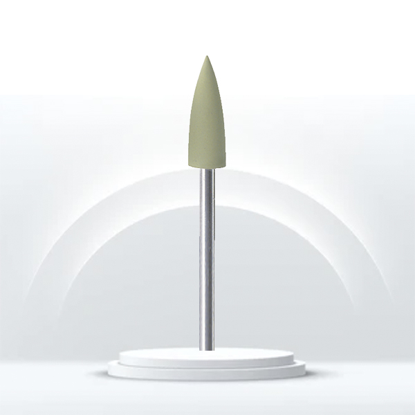 Pulidor para Resina Fino