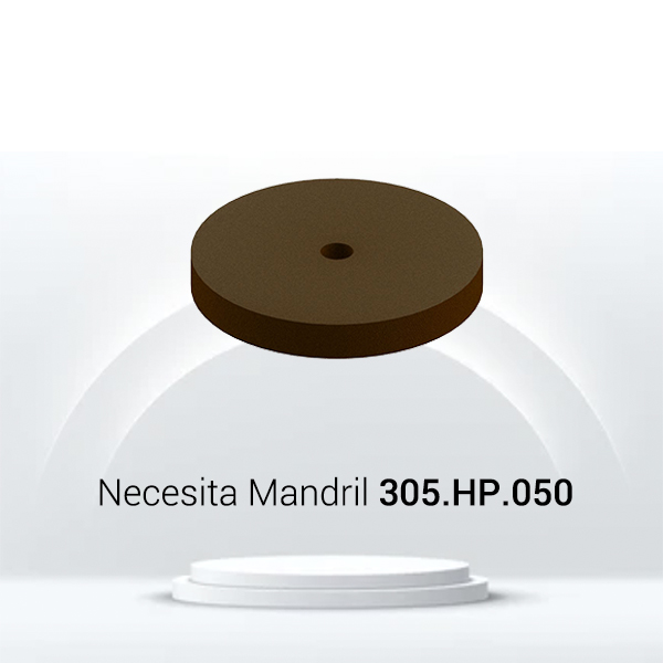 Disco para Metal Grueso