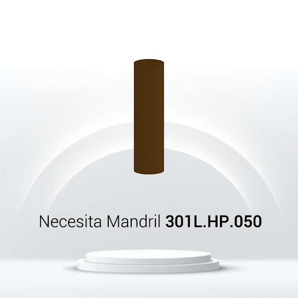 Pulidor para Metal Grueso