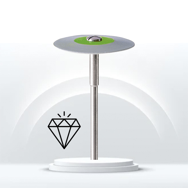 Disco para Cerámica Fino