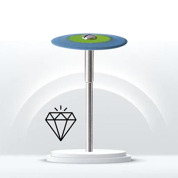 Disco para Cerámica Grueso