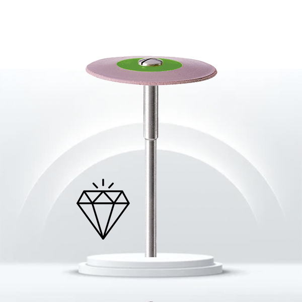 Disco para Cerámica Medio