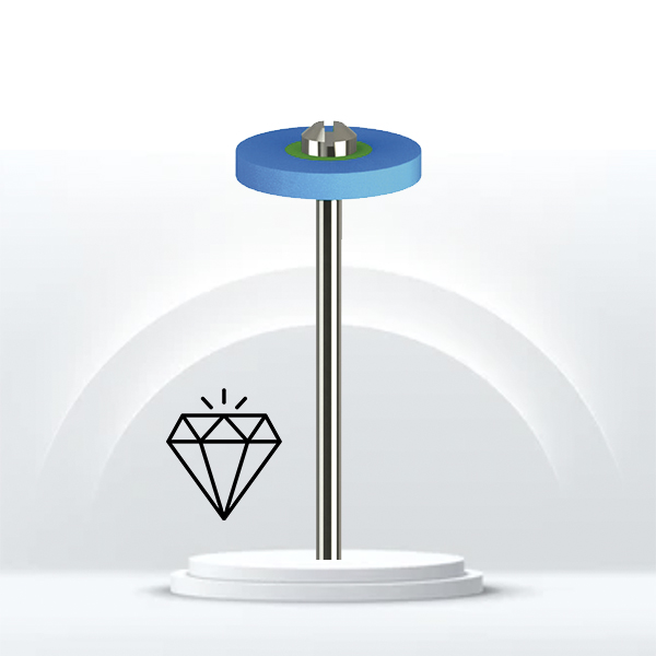 Disco para Cerámica Grueso