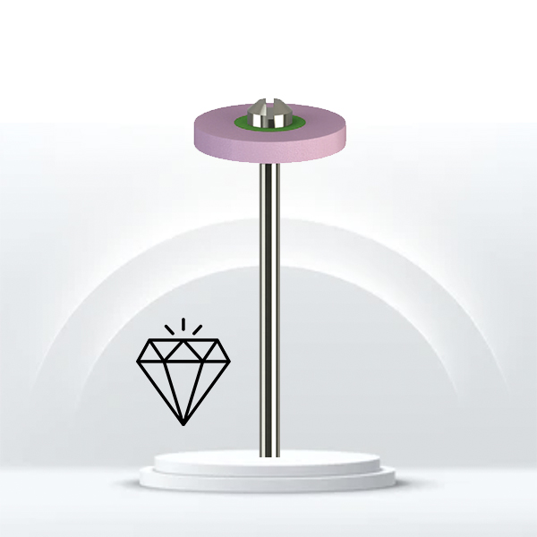 Disco para Cerámica Medio