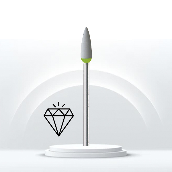 Pulidor para Cerámica Fino