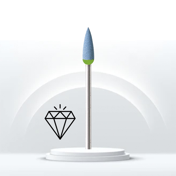 Pulidor para Cerámica Grueso