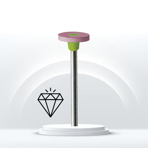 Disco para Cerámica Medio