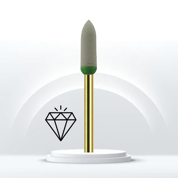 Pulidor para Composite Fino