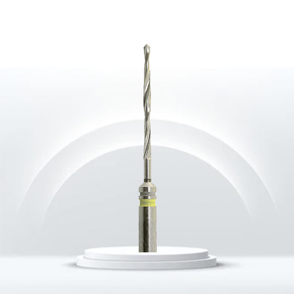 Fresa piloto grosor 1mm