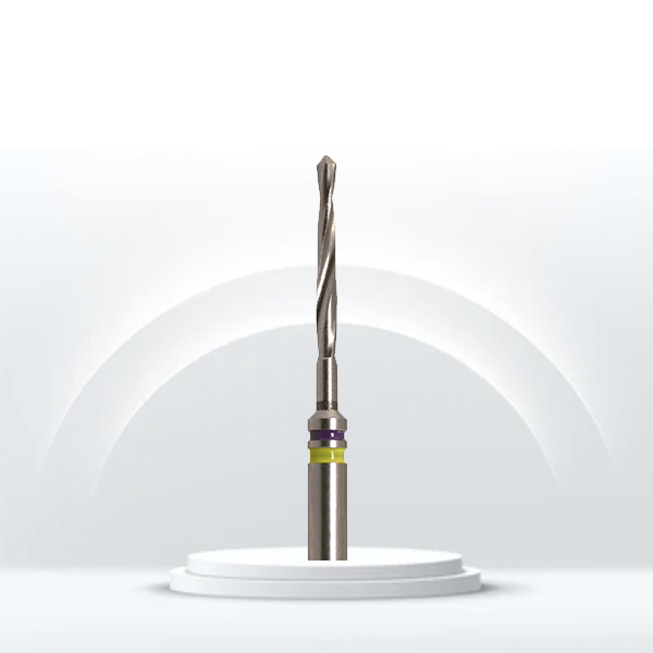 Fresa piloto grosor 1.3mm