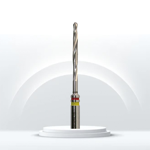 Fresa piloto grosor 1.3mm