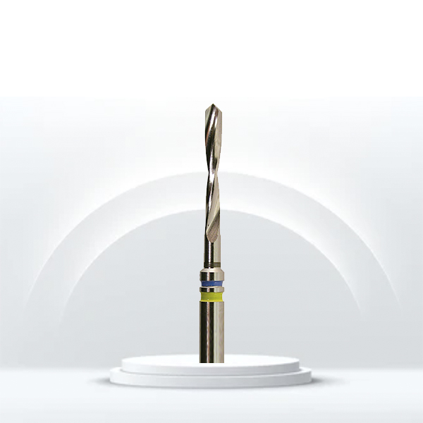 Fresa piloto grosor 1.6mm