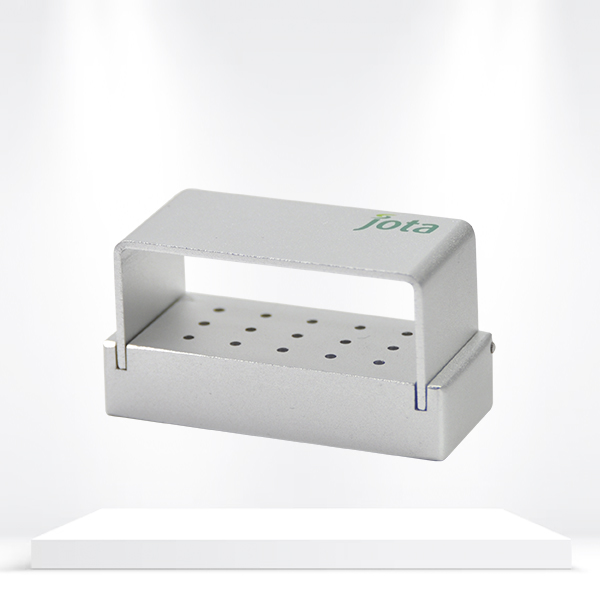 Fresero de Aluminio 15 huecos FG