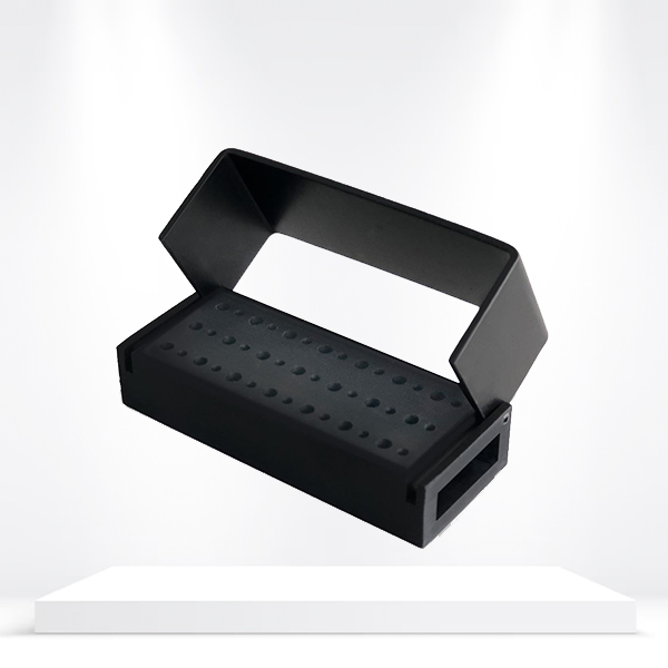 Fresero de Aluminio 24 huecos FG + 24 huecos RA