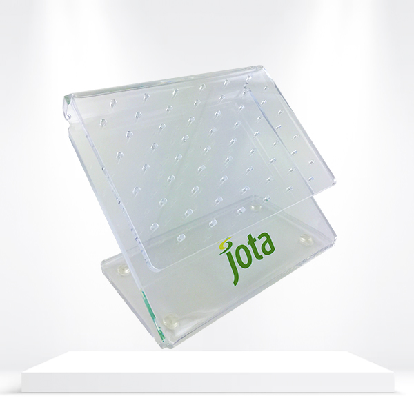 Fresero de Plexiglas 58 huecos HP