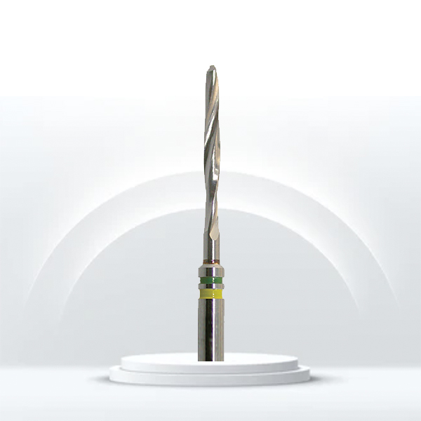 Fresa piloto grosor 1.5mm
