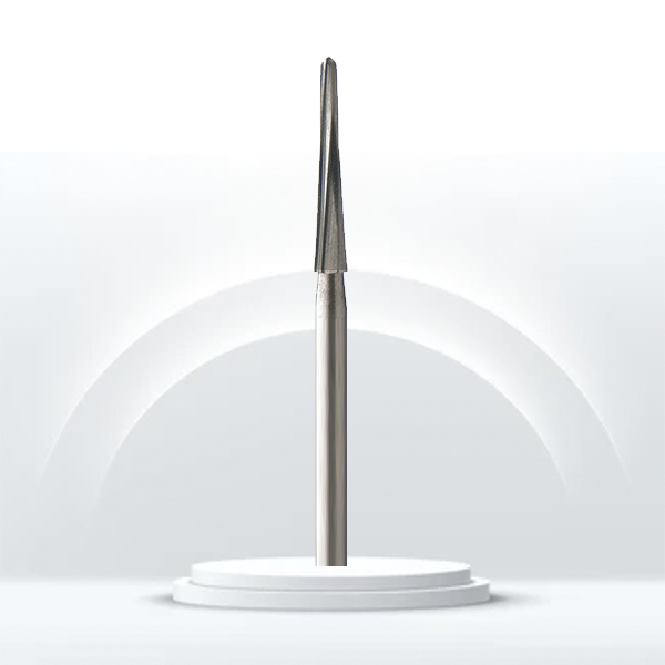 Zecrya para endodoncia