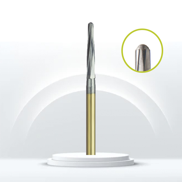 Endo-Z para endodoncia punta inactiva