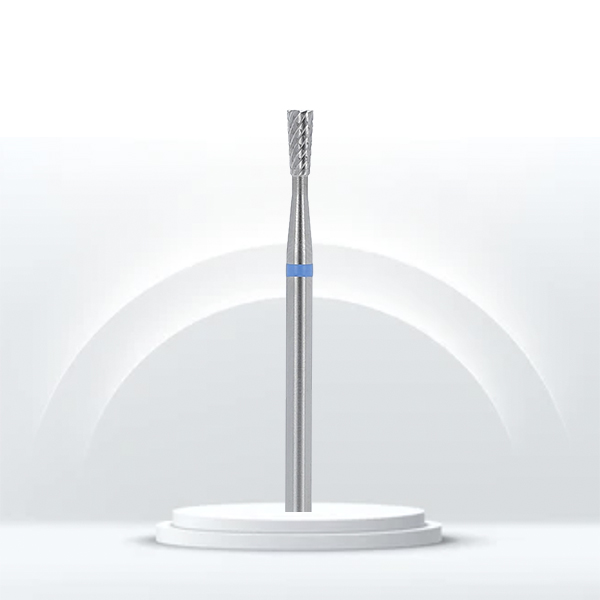 Fresa cono Invertido de carburo mini
