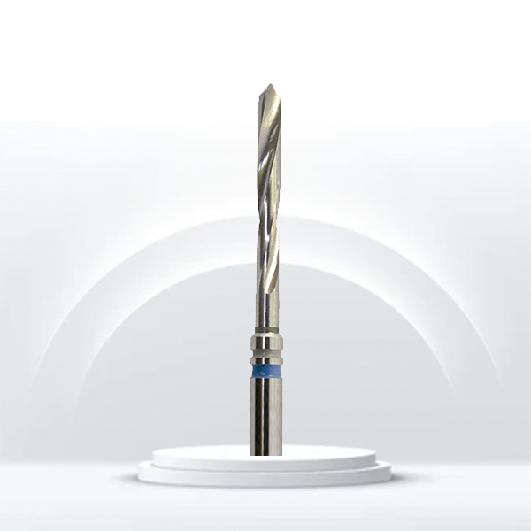 Fresa piloto grosor 1.8mm
