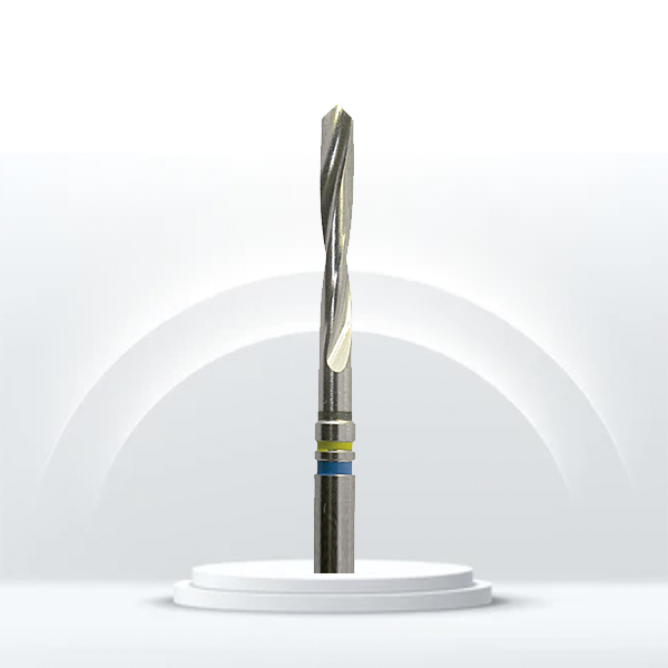 Fresa piloto grosor 2mm