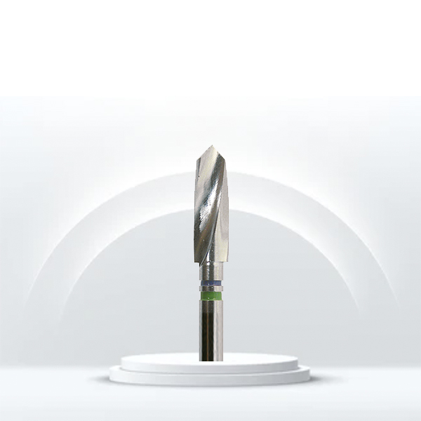 Fresa piloto grosor 3.4mm