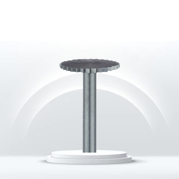 Disco de corte de Acero