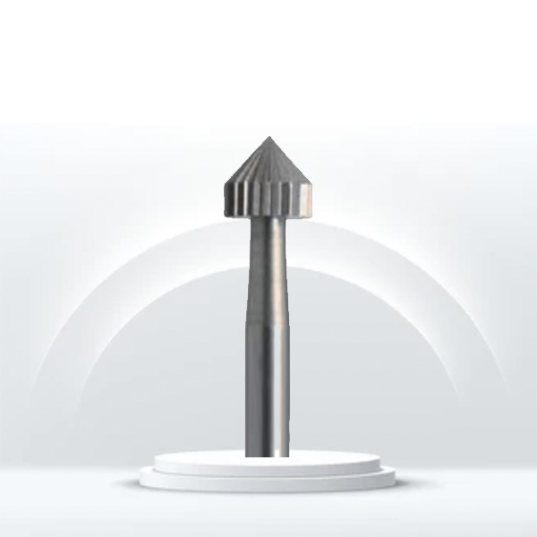 Instrumento punta flecha de Acero