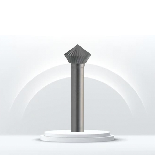 Instrumento punta de Acero