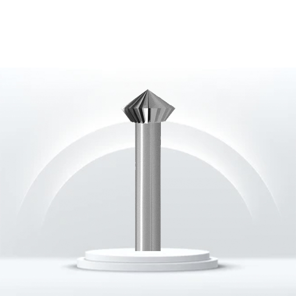 Instrumento forma casa plano de Acero