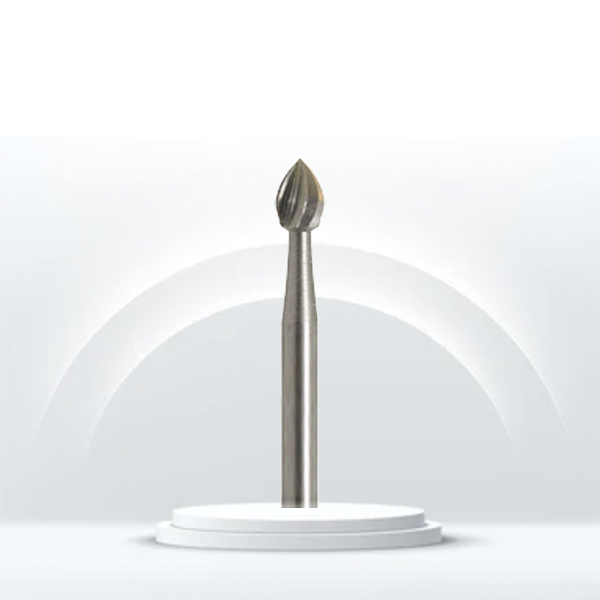 Instrumento piña punta de Acero