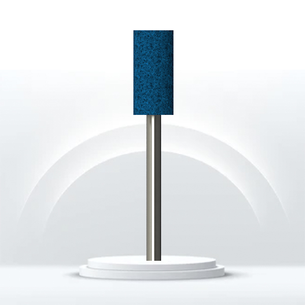Abrasivo K+M para Metal Precioso