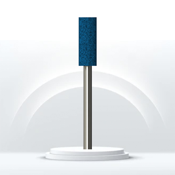Abrasivo K+M para Metal Precioso