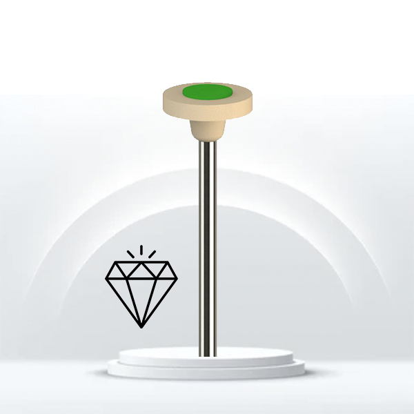 Rueda para Di-Silicato Fino