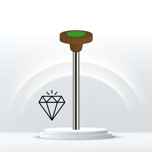 Rueda para Di-Silicato Medio