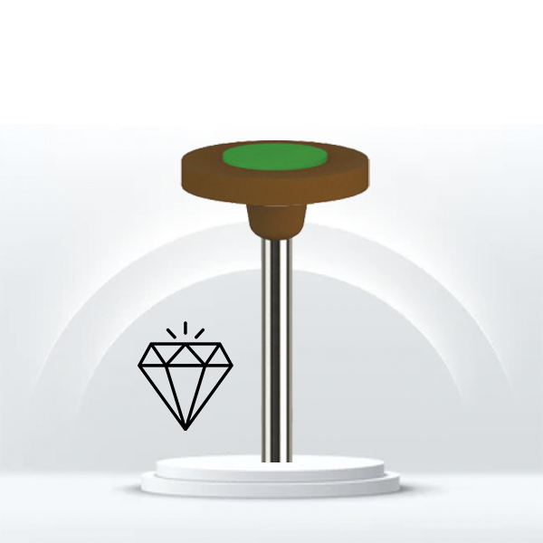 Rueda para Di-Silicato Medio