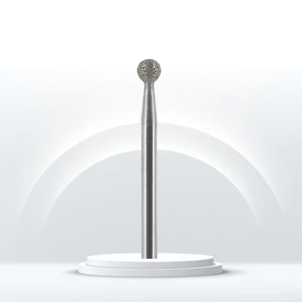 Diamante Macizo bola