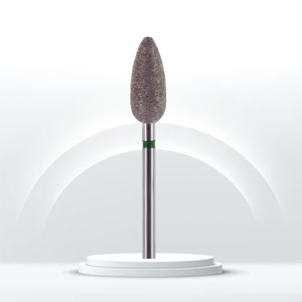 Diamante Macizo grueso bellota