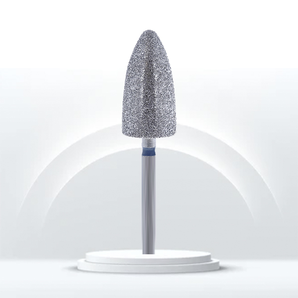 Instrumento de Diamante
