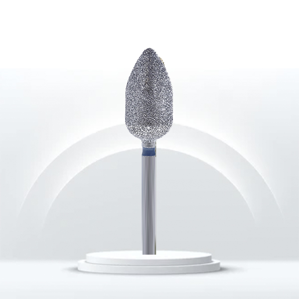 Instrumento de Diamante