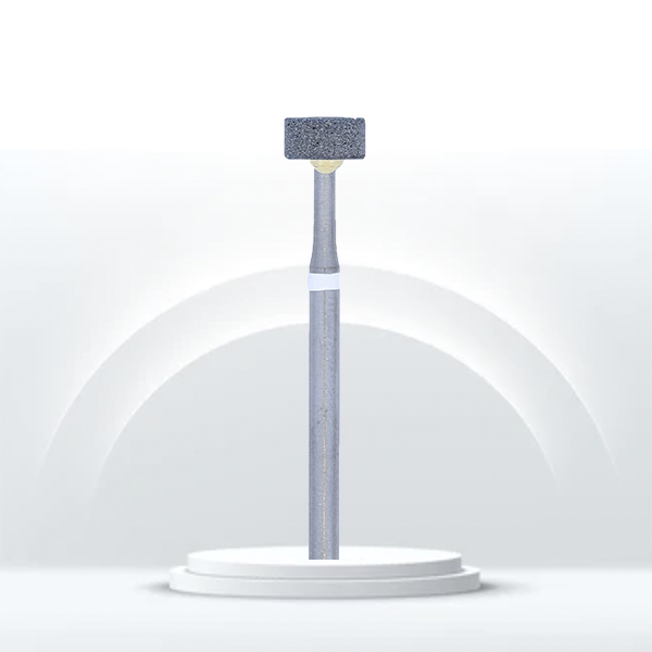 Abrasivo rueda para Zirconio